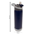 thumbnail image 3 of Botella Cool Gear de Plástico Diseño Liso 710 ml, 3 of 4