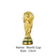 thumbnail image 3 of Premios De Fútbol Fútbol americano Trofeos de la Copa Hércules Obras de arte Galvanoplastia Hércules Trofeo de oro Adornos artísticos Tmvgtek Para Estrenar, 3 of 9