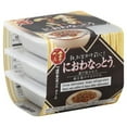 thumbnail image 1 of E-AL PREMIUM MIZK NATTO KN TSUBU, 1 of 1