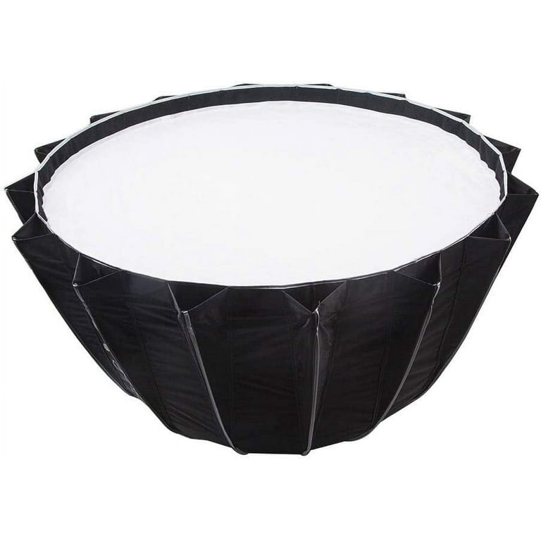 Aputure Light Dome II Softbox, 35 Inch for 120D Mark 2, 300D II