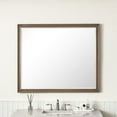 thumbnail image 5 of James Martin Vanities 735-M48 Glenbrooke 48" W X 40" H Rectangular Wood Framed Bathroom, 5 of 7