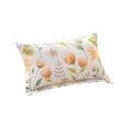 thumbnail image 2 of Usmixi Clearance Hotel-grade Pillow Core Soft And Supportive Down Bed Pillow Suitable For Back Side Made Of-friendly Fabric, 2 of 5