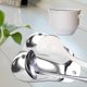 thumbnail image 5 of Reposacucharas multiusos Reposacucharas ovaladas Herramienta de cocina Mostrador de cocina Decoración superior Soporte de utensilios para Macarena Reposacucharas, 5 of 8