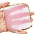 thumbnail image 4 of Promotions Exquisite Practical Ring Display Storage Decoration Jewelry Organizer Tray Transparent Props Home Small Ornaments, 4 of 5