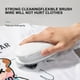 thumbnail image 4 of Carpet Brush Scrub Brush Cleaning Brush Bathroom Cleaning Supplies Scrub Brushes For Cleaning Brush Cleaner Cleaning Brushes Grout Brush Scrubbing Brush Soft Home Decor, 4 of 8