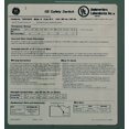 thumbnail image 3 of General Electric THN3362R Safety Switch, 3 of 3
