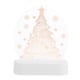 thumbnail image 1 of Lámpara De Navidad 3D Hermosa Luz De Noche 3D Ip42 Lámpara De Noche De Navidad A Prueba De Agua Lámpara De Escritorio De Luz Estereoscópica De Navidad Llamativa Para La Decoración Del Escritorio matsuzay HA027928-02, 1 of 6