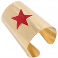 thumbnail image 2 of Bioworld Dc comics Wonder Woman cuffs, 2 of 4