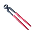 thumbnail image 2 of Alicates para cascos de caballo,Alicates para cascos de caballo para recortar animales de ganado caprino,Tijeras de mano para herraje de caballos,Agarre ergonómico profesional para reparar, 2 of 8