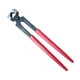 thumbnail image 2 of Alicates para cascos de caballo,Alicates para cascos de caballo para recortar animales de ganado caprino,Tijeras de mano para herraje de caballos,Agarre ergonómico profesional para reparar, 2 of 8