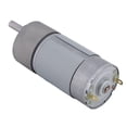 thumbnail image 1 of Motor de CC, motor de torsión grande de CC de 15 W Motor de torsión grande W fiel a su promesa, 1 of 13