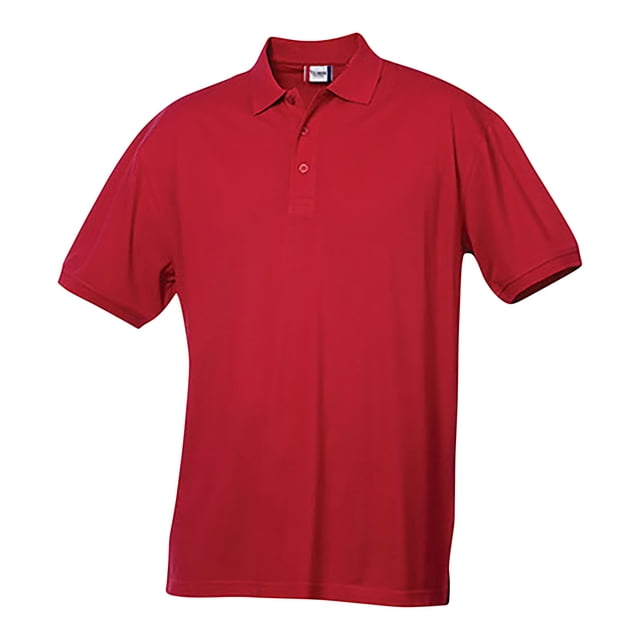 Clique Men's Evans Polo Shirt