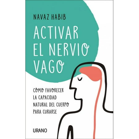 Activar El Nervio Vago / Activate Your Vagus (Best Way To Stimulate Vagus Nerve)