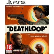 DEATHLOOP - PS5