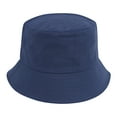 thumbnail image 6 of Yaoyar Kids Bucket Hat Summer Sun Protection Beach Cap Cotton Kids Sun Hat for Boys Outdoor Girls Beach Hat, 6 of 6