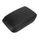 thumbnail image 1 of Cubierta De La Consola Central Del Automóvil, Tapa Del Reposabrazos Con Pestillo Ajuste Perfecto 8K0864207 A Reemplazo Negro Para A4 B8 2008-2012 Para Reparación ANGGREK Car Center Console Cover, 1 of 8