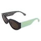 thumbnail image 1 of LENTES DE SOL STEVE MADDEN EYEWEAR X17680 X17683 MARRóN, 1 of 4