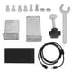 thumbnail image 4 of Soporte De Freno De Mano USB De 64 Bits, Soporte De Freno De Mano Para Juegos De Carreras Diseño Estándar Cable De Tracción De Repuesto Plug And Play Para G27 Para G29 Para T500, 4 of 7