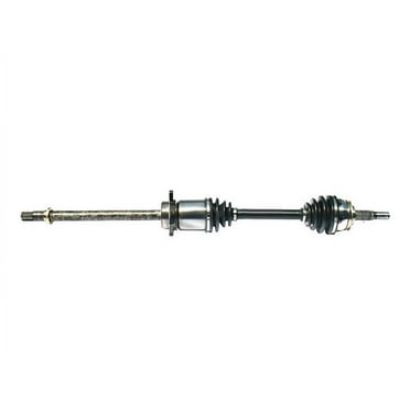 Front Right Axle Assembly - Compatible with 2003 - 2007 Nissan Murano FWD 2004 2005 2006