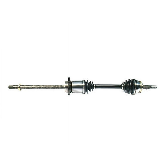 Front Right Axle Assembly - Compatible with 2003 - 2007 Nissan Murano FWD 2004 2005 2006
