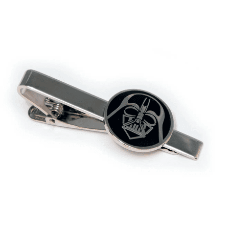 Star Wars Cufflinks Darth Vader Tie Clip Groomsmen Jewelry Men’s Wedding Gifts