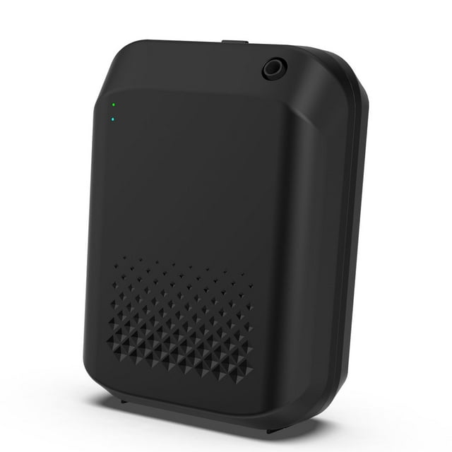 Smart Scent Air Machine 150ML with , Long Battery Life, and Safety Lock Design for Home Scent Machine, Offices, Beauty Salons, or Hotels