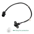 thumbnail image 7 of Unique Bargains Camshaft Crankshaft Position Sensor Replacement MD320754 for Mitsubishi Montero Sport 2.4L-L4 Black, 7 of 7