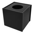 thumbnail image 4 of SHISUYAN Multi-Function Raffle Ticket Box With Slot For Party Meeting Raffle Box Ticket Holders Prize Box Container Letter Box Suggestion Storage Box, 4 of 8