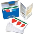 thumbnail image 2 of Math Vocabulary Flash Cards, Grades 1-2, 2 of 4