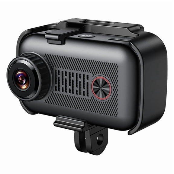 New S7 2K Ultra HD Wireless Sports Camera WiFi App Dog Cat Pet Cam Collar Action Small Cam Video Records for Outdoor