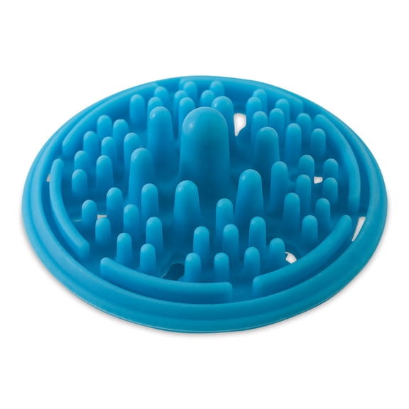 Paint Puck Brush Cleaner - Blue
