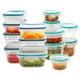 thumbnail image 1 of Juego de recipientes para almacenamiento de alimentos Snapware Total Solutions, 14 piezas, 1 of 6