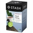 thumbnail image 1 of Stash Tea - Black Tea Earl Grey 20 Tea Bags, 38g, 1 of 2