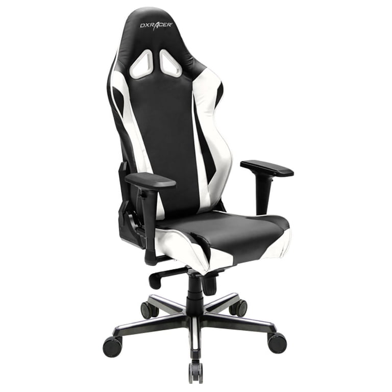 DXRacer Racing Series Executive High Back Gaming Chair, OH/RV001/N