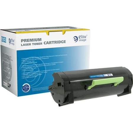 UPC: 0035255762335 | Elite Image Remanufactured High Yield Laser Toner Cartridge – Alternative for Dell – Black – 1 Each – 8500 Pages
