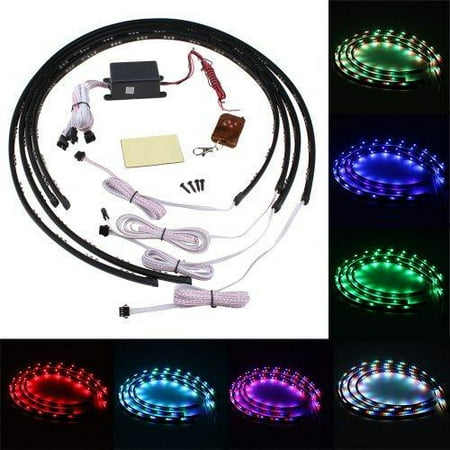 AGPtek 4pcs 90 120 7 Colors LED Under Car Glow Underbody #2: 49ad8a99 9d13 4daa 8739 f0e6f36 1 577da800a9a230cdce23e2fac656f80a odnHeight=450&odnWidth=450&odnBg=FFFFFF AGPtek 4pcs 90 120 7 Colors LED Under Car Glow Underbody #2: 49ad8a99 9d13 4daa 8739 f0e6f36 1 577da800a9a230cdce23e2fac656f80a odnHeight=450&odnWidth=450&odnBg=FFFFFF
