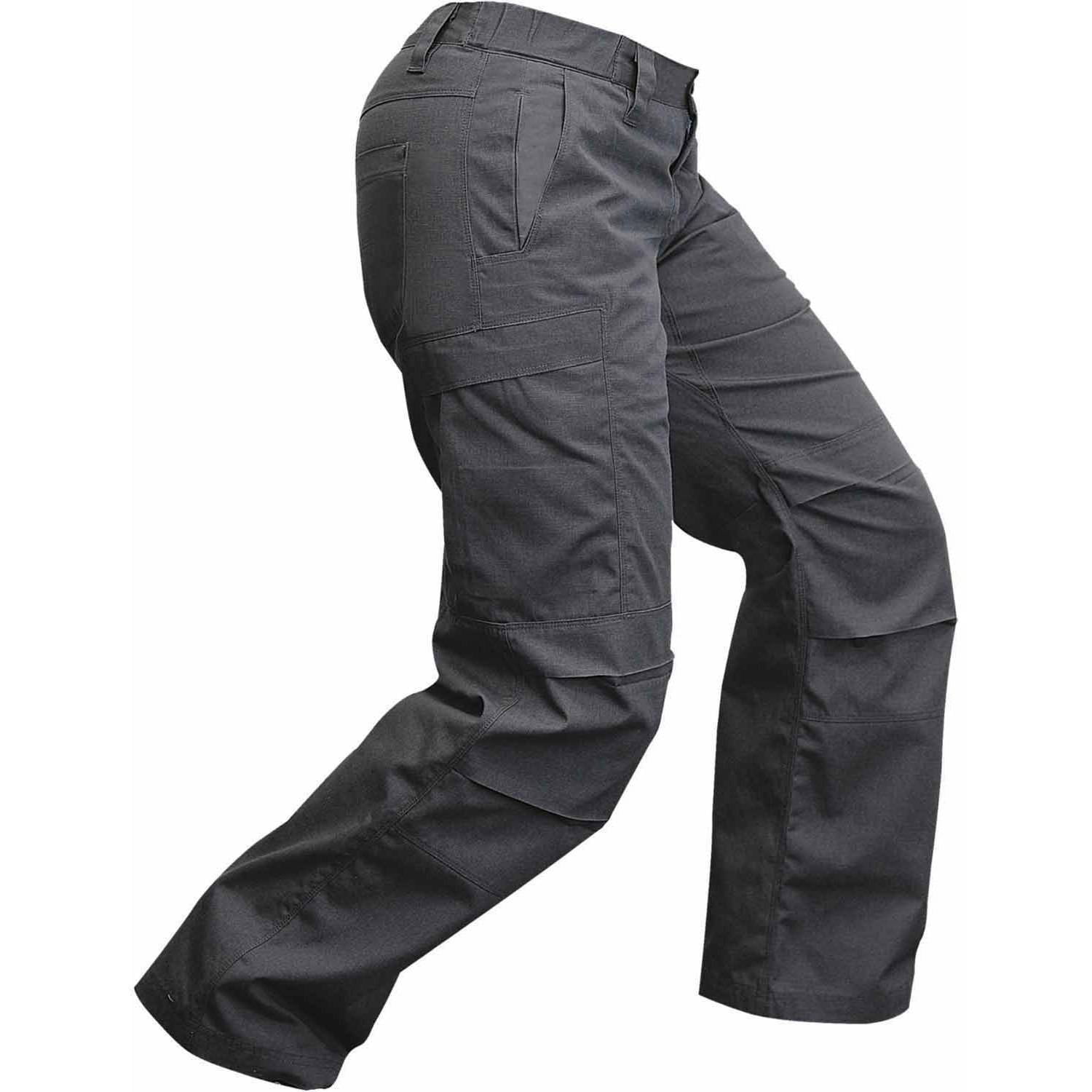 tactical pants grey