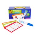 thumbnail image 1 of Set de fonética para principiantes Educational Insights Hot Dots, 1 of 7