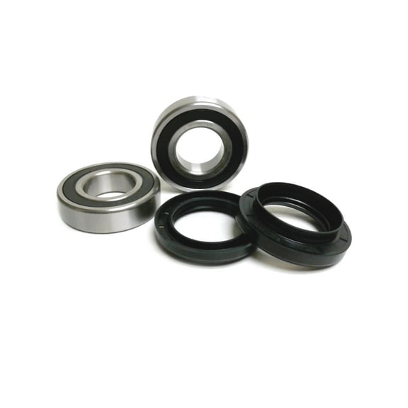 Rear Wheel Bearing Kit for Yamaha Rhino 450 660 700 93306-206Y2-00, Precision Machined