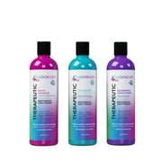Kaleidoscope Therapeutic Nourishing Conditioner 8 floz, Adult, Moisturizing, All Hair Types
