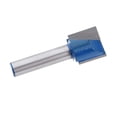 thumbnail image 3 of Almencla 1pc 5/16'' Shank Cleaning Bottom Router Bit Engraving Woodworking Bottom Bit 8x17mm, 3 of 7