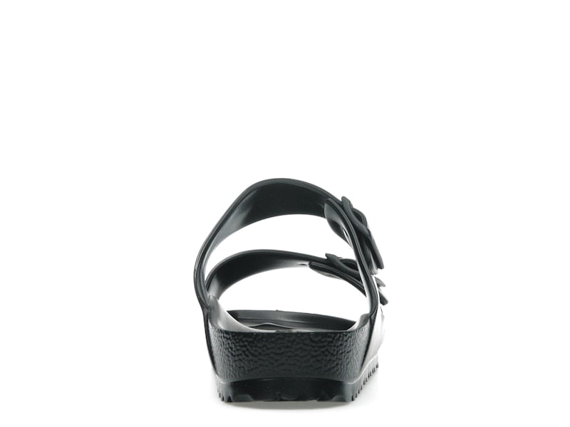 Birkenstock Men's Arizona Essentials EVA Black Sandals, from StockX