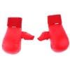 thumbnail image 1 of Manoplas de combate de Karate PU con palma abierta MMA artes marciales Taekwondo Punch, 1 of 8