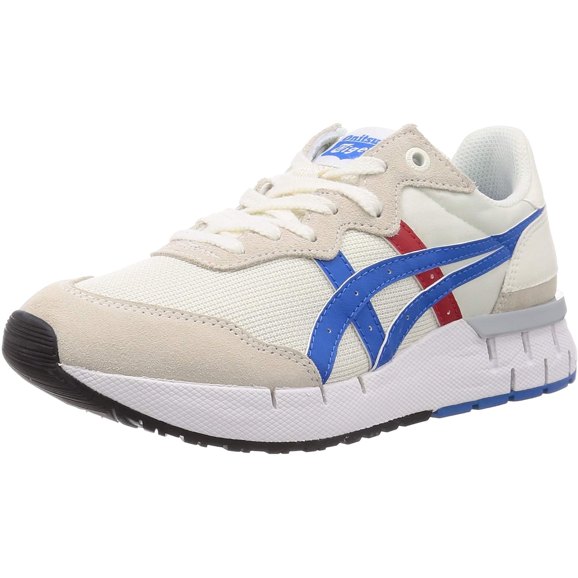 Onitsuka Tiger Rebilac Runner Mens Sneakers White Walmart
