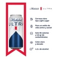 thumbnail image 4 of Cerveza Michelob Ultra 473 ml, 4 of 5