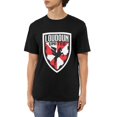 thumbnail image 4 of Loudoun United Fc T-Shirt Casual Tee Shirts For Men Women, 4 of 6