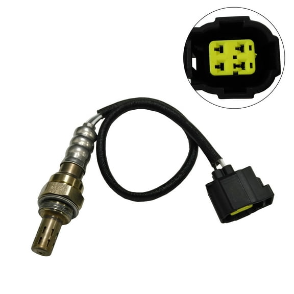 Maxfavor O2 Oxygen Sensor for Chrysler Town & Country 2004-2005 To 07/08/04, Dodge Caravan Upstream