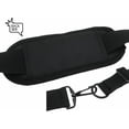 thumbnail image 4 of SURJDE Shoulder Strap Trimmer Strap Blower Straps Strap Universal for Weedeater Leaf Blower, Multi Head System, Weed Eaters Clearance, for EGO String Trimmer and All Types, 4 of 6