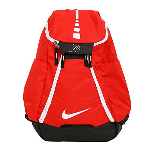 nike hoops elite max air 2.0 basketball backpack