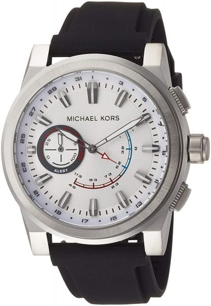 michael kors grayson hybrid